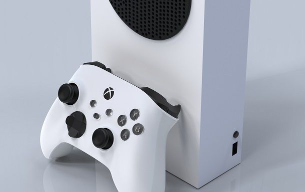 Xbox Series S