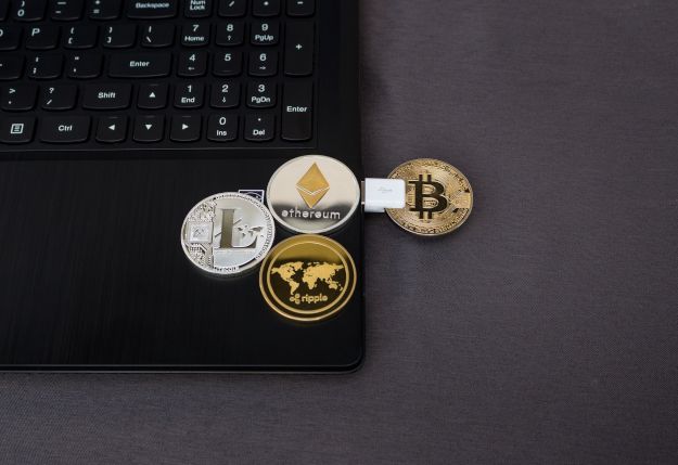 bitcoin real coin