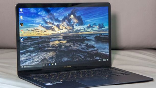 Computer portatile ASUS