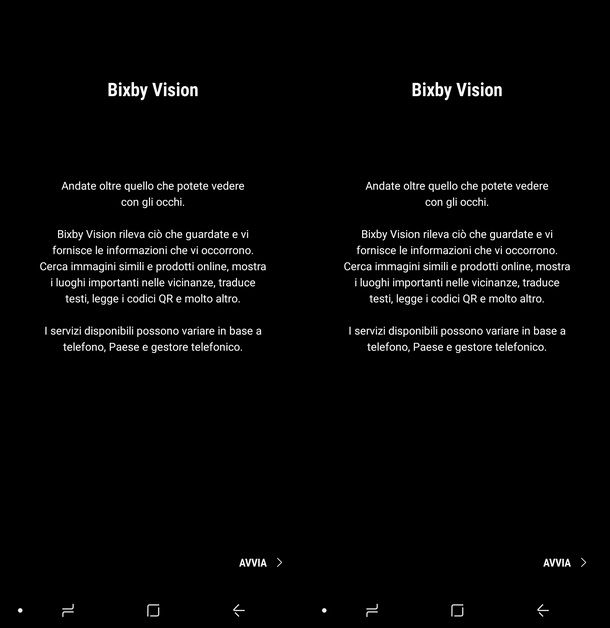 Bixby Vision