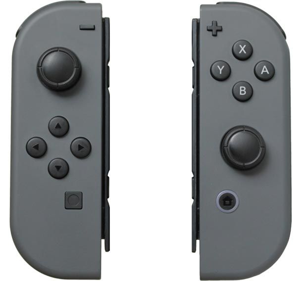 Joy Con