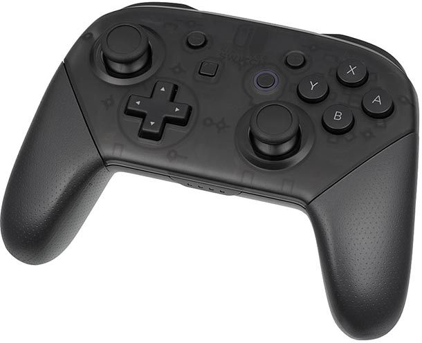 Nintendo Pro Controller