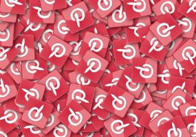 Come eliminare una bacheca su Pinterest