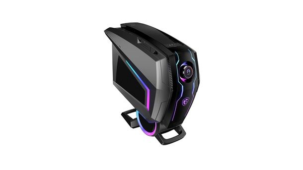 PC da gaming Postazione da gaming