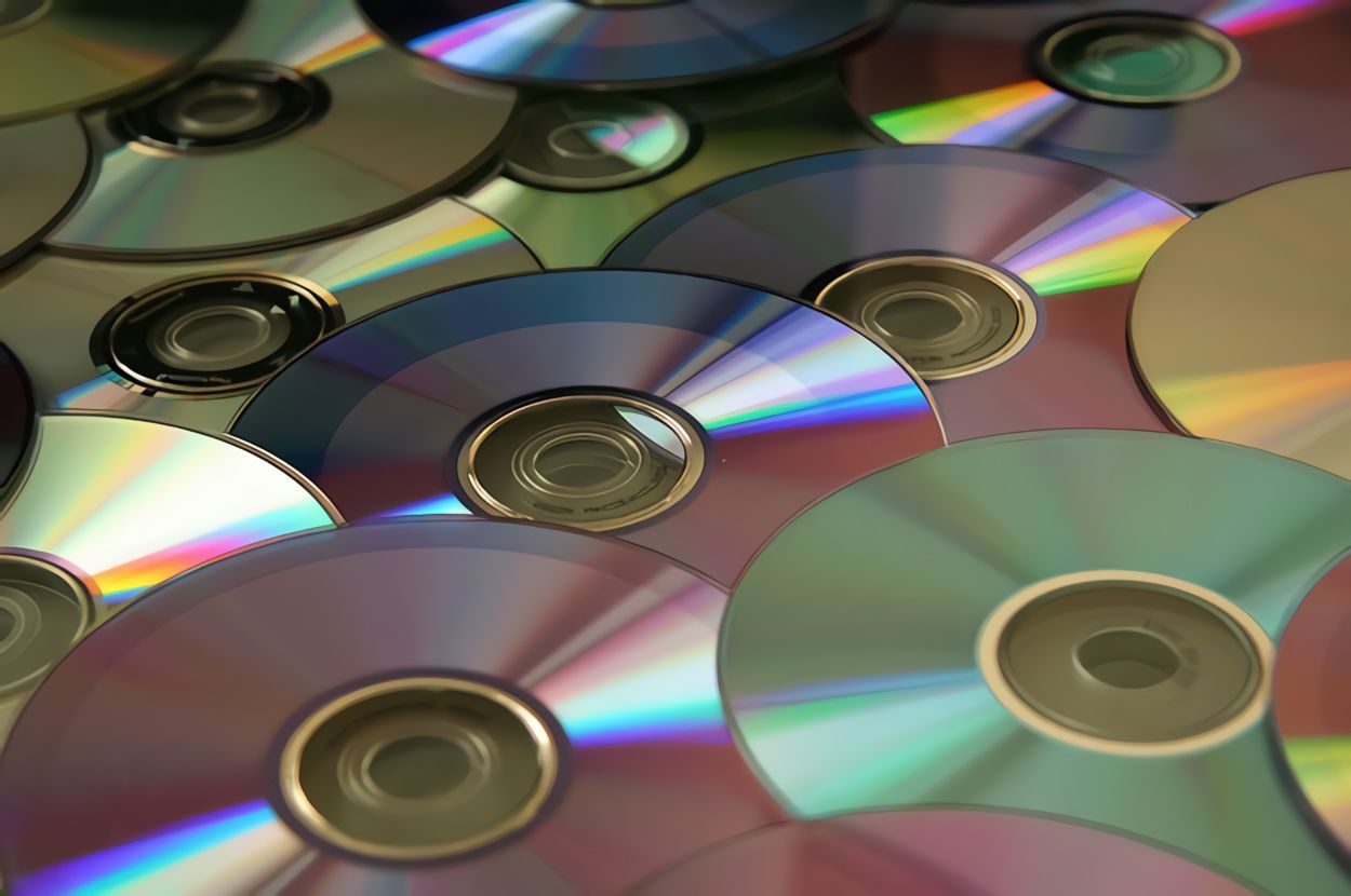 Programmi per mettere film su DVD