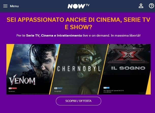 Come Vedere Sky Su Smart Tv