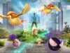 Come cambiare nome su Pokémon GO