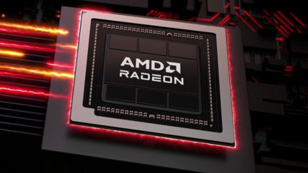 Come overcloccare GPU AMD