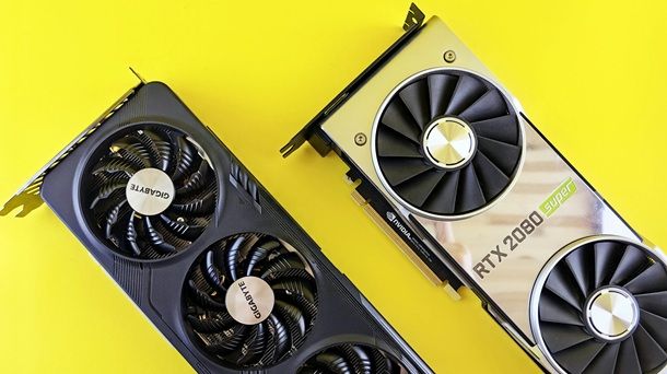Schede video GPU