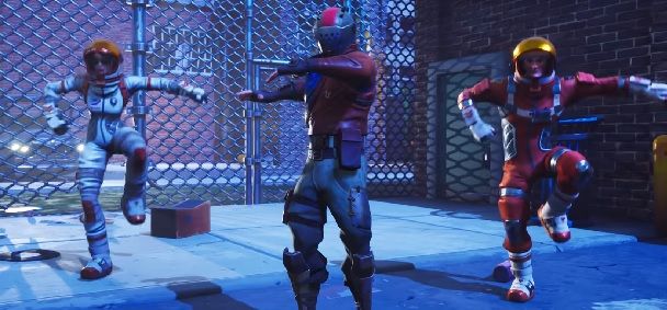 Aumentare gli FPS su Fortnite PS4