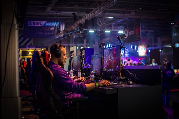 Come Fare Un Computer Da Gaming
