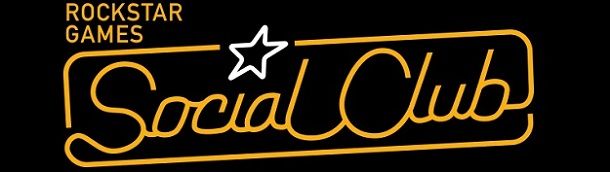 GTA Social Club Logo