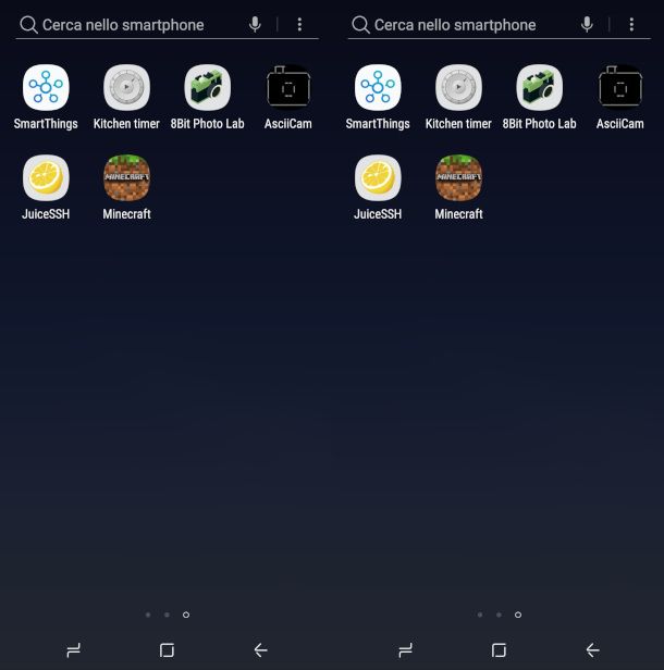 Download Minecraft mobile