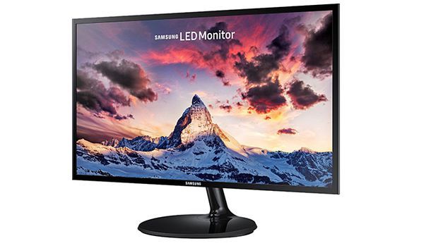 Come fare una postazione da gaming - Monitor