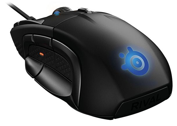 Come fare una postazione da gaming - Mouse