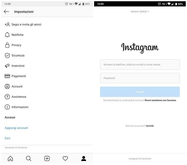 Come vedere profili privati Instagram Salvatore Aranzulla