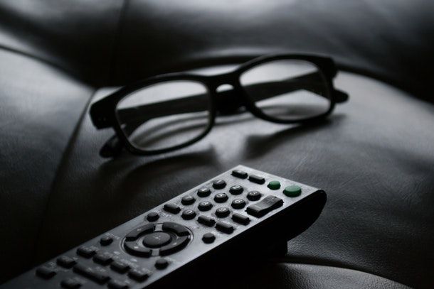 TV Philips non Smart