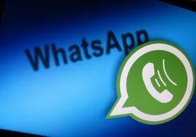 Come avere WhatsApp iPhone su Android