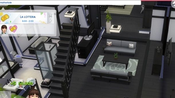 Come utilizzarte trucchi su The Sims 4