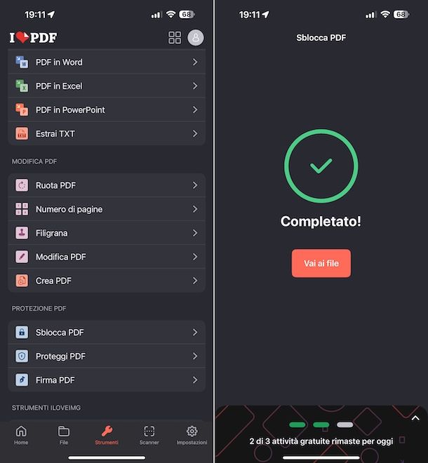 iLovePDF