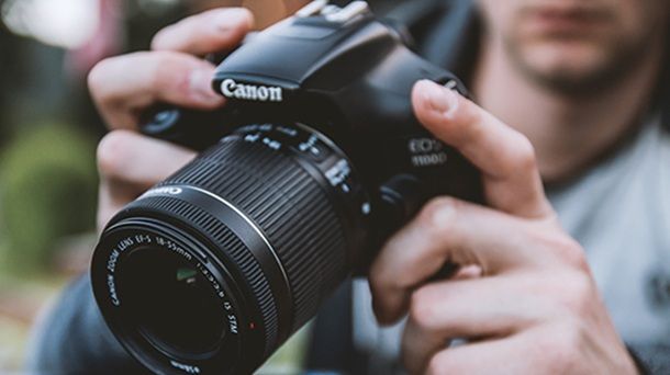 Come fare foto belle con la Reflex