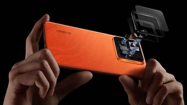 Reperire l'attrezzatura giusta smartphone