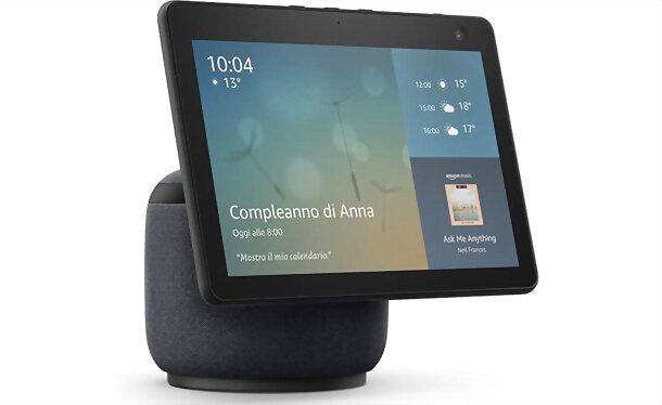 Echo: cos'è e come funziona