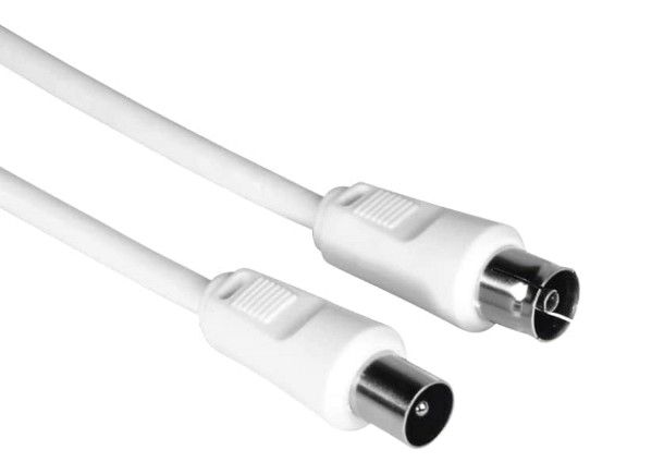 Come verificare se l'antenna TV funziona