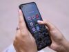 Come trasferire una app con Bluetooth