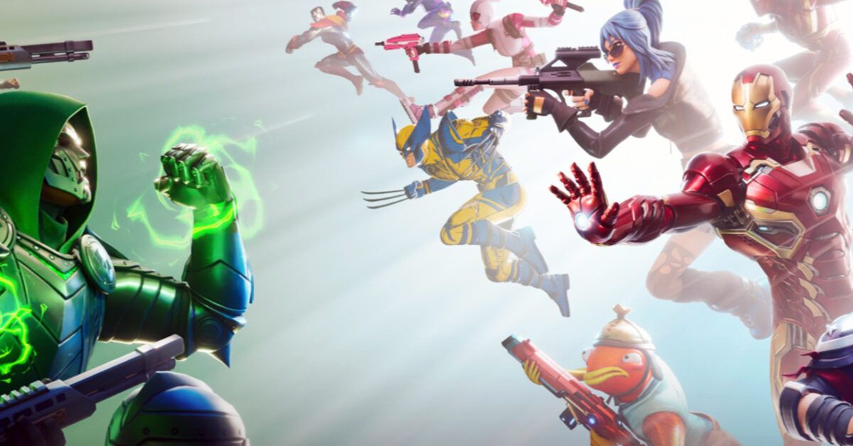 Come bannare su Fortnite | Salvatore Aranzulla