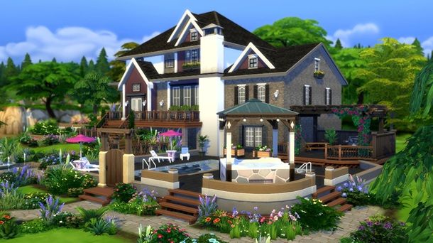 Informazioni preliminari soldi infiniti The Sims