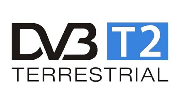 Spiegazione DVB-T2