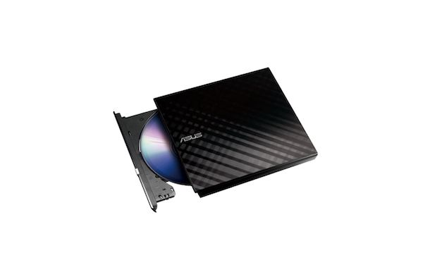 ASUS SDRW-08D2S-U LITE