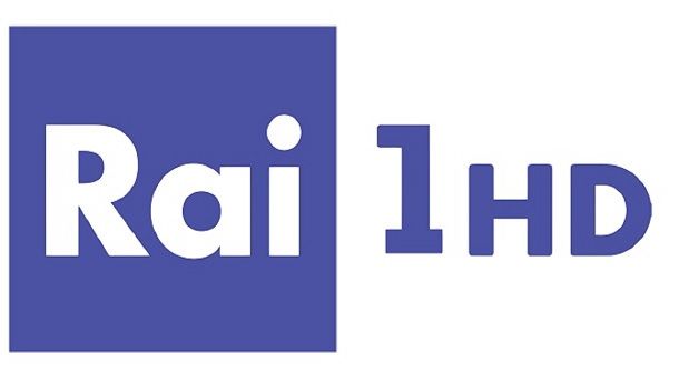 Canali HD digitale terrestre Rai 1 HD DVB-T2