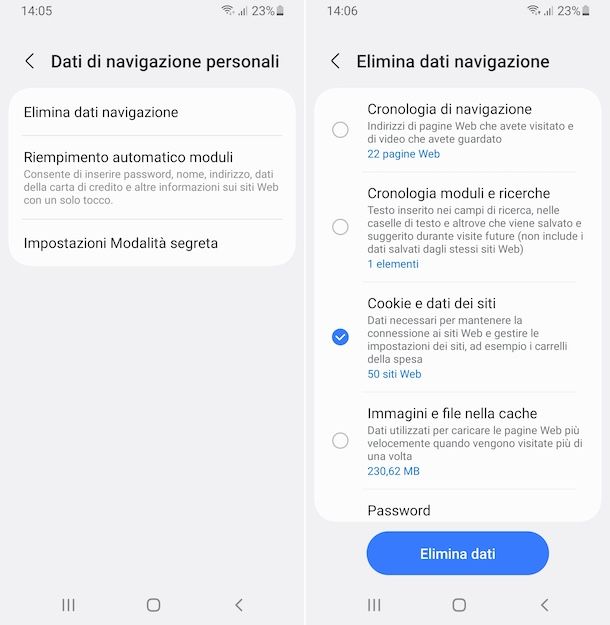 Samsung Internet