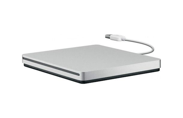 Apple SuperDrive