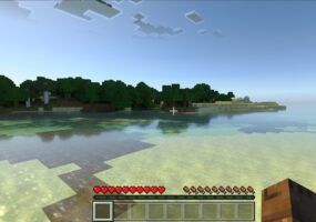 Come installare le shaders su Minecraft