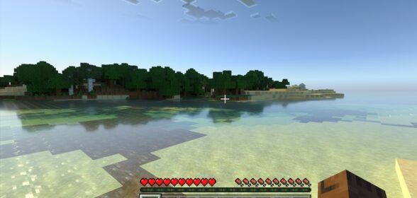 Come installare le shaders su Minecraft