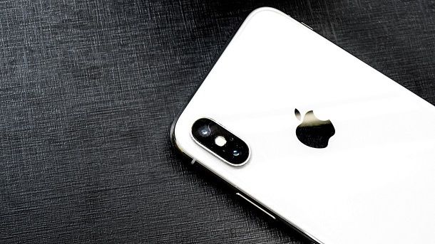 iPhone profili personalizzati