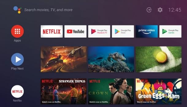 Come trasmettere schermo Android su Smart TV in modalità Wi-Fi