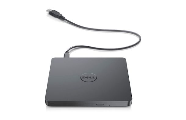 Dell Slim DW316