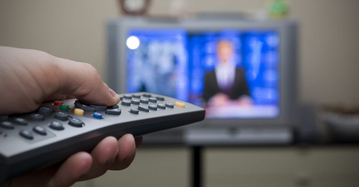 Come capire se il TV è DVB-T2 | Salvatore Aranzulla