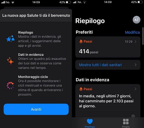 App Salute iOS 13