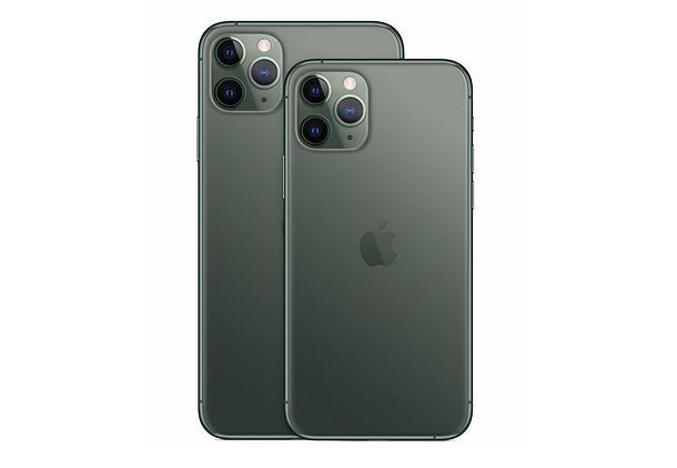 iPhone 11 Pro