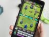 Come cambiare nome su Clash Royale