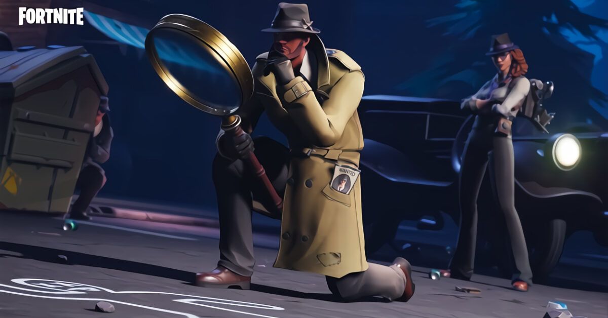 Come bannare su Fortnite | Salvatore Aranzulla