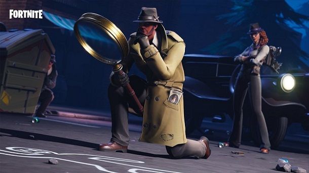 Come Si Fa A Bannare Su Fortnite