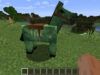 Come cavalcare un cavallo in Minecraft