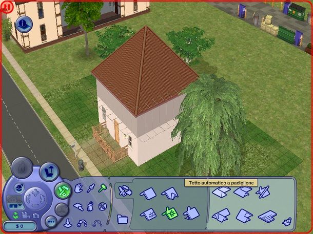 Come Costruire Una Casa Su The Sims Salvatore Aranzulla
