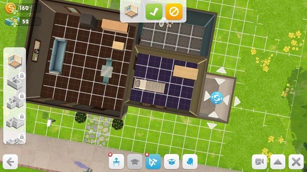 Editor The Sims Mobile